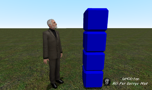 Tetris Blocks