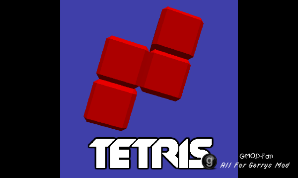 Tetris Blocks