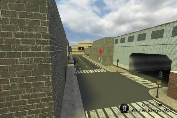 rp_downtown evilmelon v1