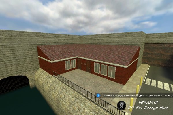 rp_downtown evilmelon v1