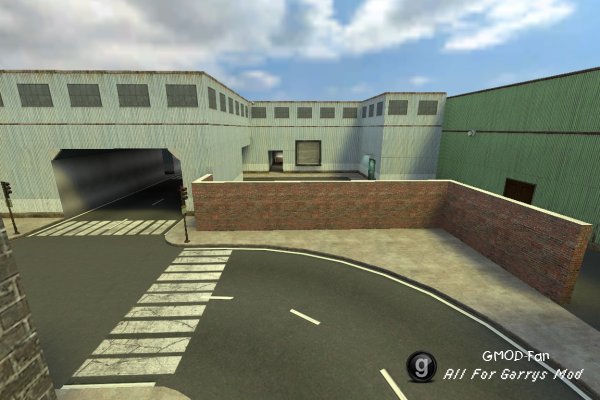 rp_downtown evilmelon v1