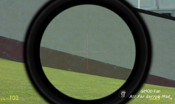 S.T.A.L.K.E.R. Weapons
