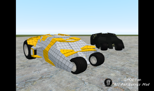 SProps Workshop Edition