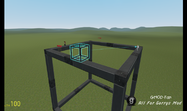 Collision Resizer