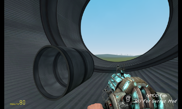 Collision Resizer