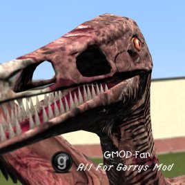 Zombie Pterodactyl (The Ball)