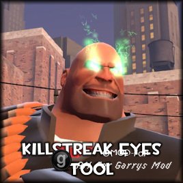Killstreak Eyes Tool