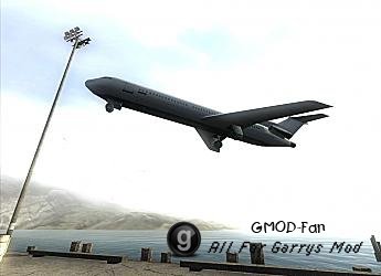 Vice City for Garry's Mod 10