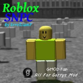 Roblox SNPC