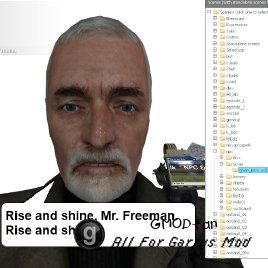 NPC Scene NPC Scene