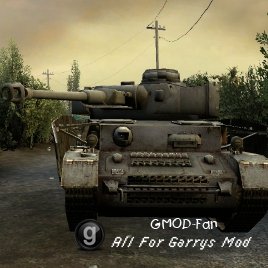 Panzer IV Ausf. H