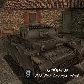 PzKpfW III Ausf M