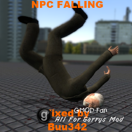 NPC Falling V2.1