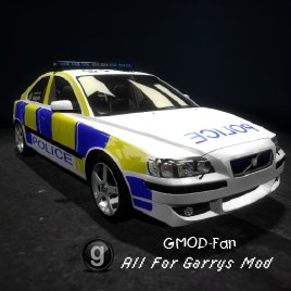 [LW] Volvo S60 R