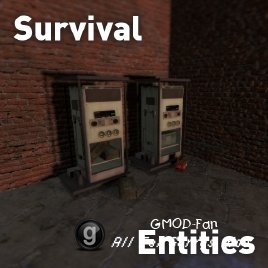 Survival Entities