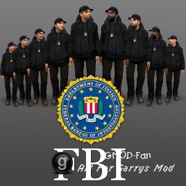 FBI Pack