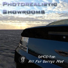 Showroom maps
