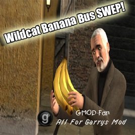 Wildcat Banana Bus SWEP