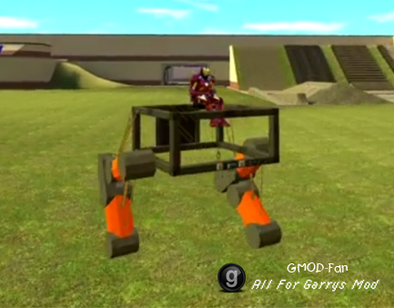 Robot Robot