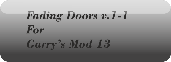 Fading Doors v.1-1