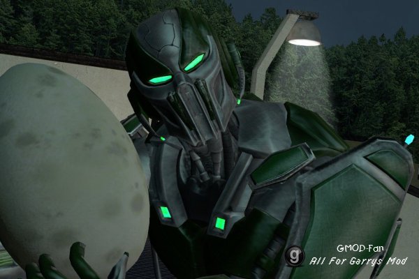 Cyber Reptile