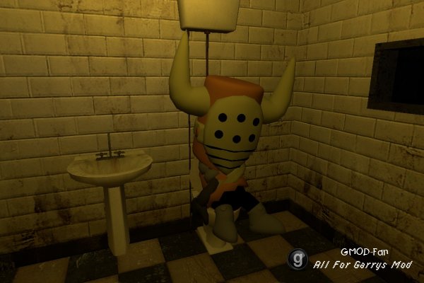 Castle Crashers