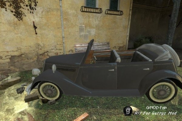 The Saboteur Corrino
