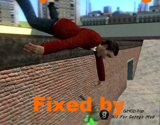 Player Falling v1.2