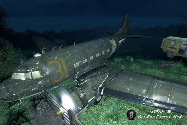 MOH Airborne