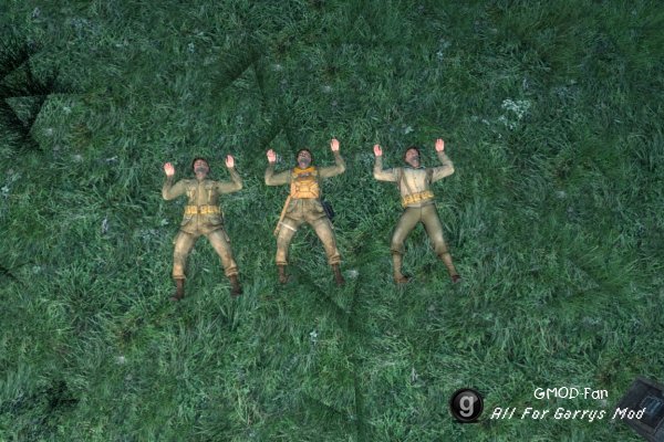 MOH Airborne
