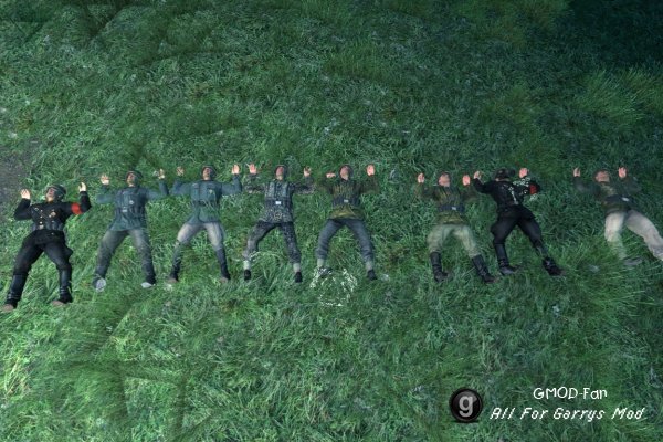 MOH Airborne
