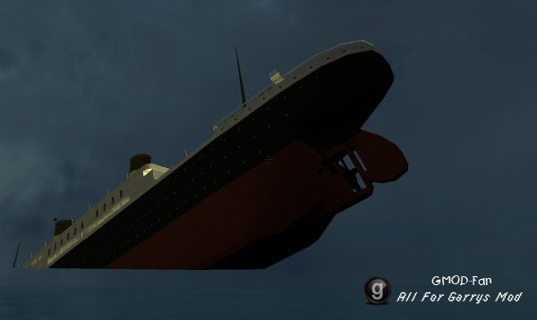 RMS Valiant