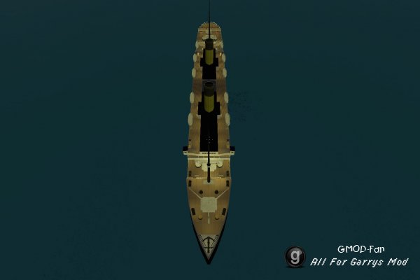 RMS Valiant