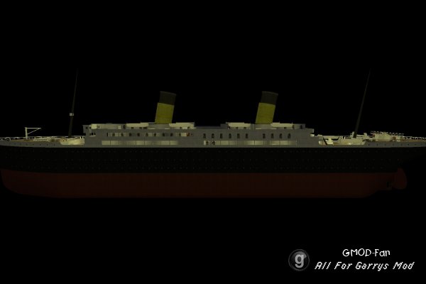 RMS Valiant