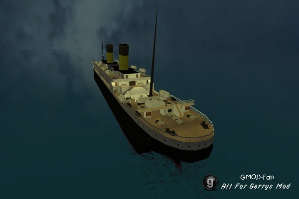 RMS Valiant