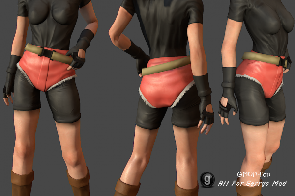 Claire Redfield Resident Evil 2
