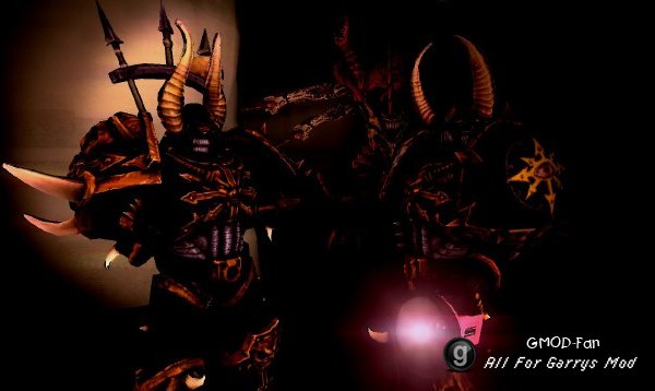 Black Legion (DoW 2)