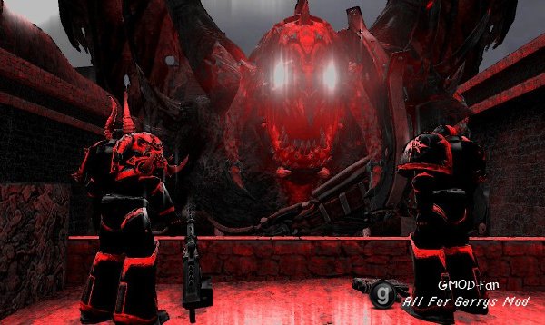 Black Legion (DoW 2)