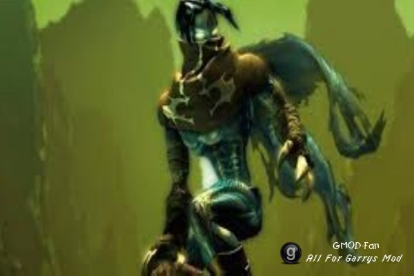 Raziel