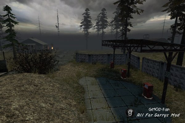 Darkdolina Part 2