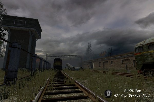 Darkdolina Part 2