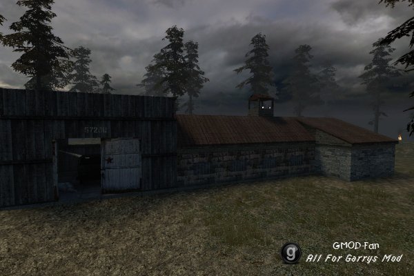 Darkdolina Part 2