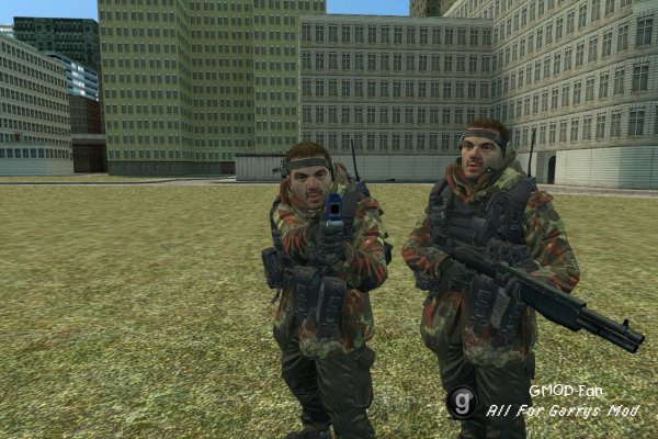 Makarov and Inter Circle Mens
