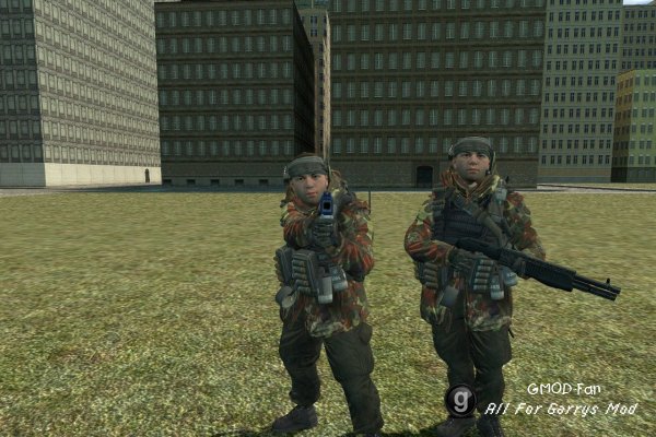 Makarov and Inter Circle Mens