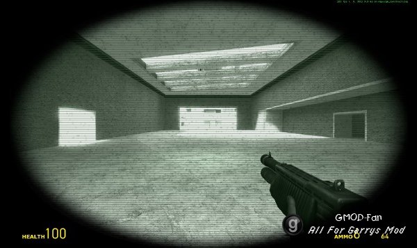 Night Vision