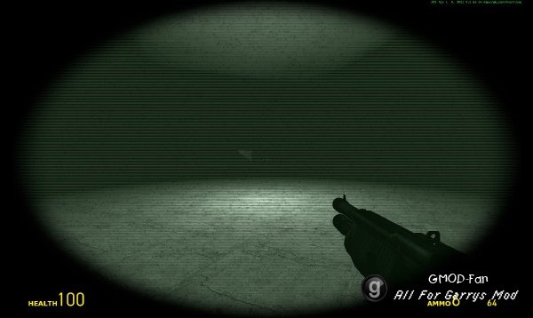 Night Vision