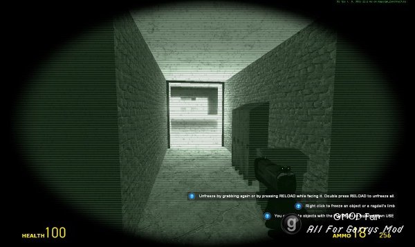 Night Vision