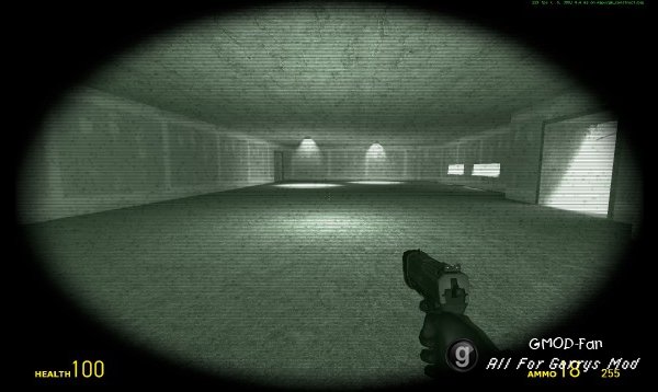 Night Vision
