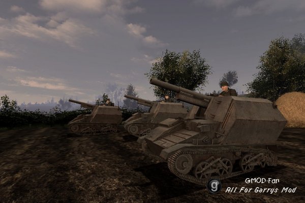 G.Pz. Mk. VI (e)