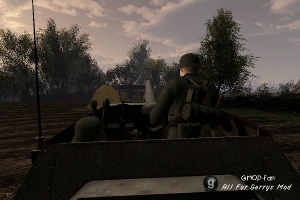 G.Pz. Mk. VI (e)
